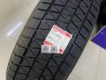 Bridgestone 2024 Blizzak DM V3 275/60 R20 115R за 115 000 тг. в Алматы – фото 3