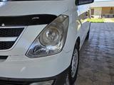 Hyundai H-1 2011 года за 7 000 000 тг. в Кулан – фото 3