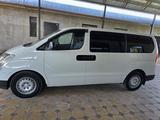 Hyundai H-1 2011 года за 7 000 000 тг. в Кулан – фото 4