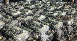 Двигатель Япония привозной 2ZR 1,8 литра Toyota Corolla за 140 000 тг. в Алматы