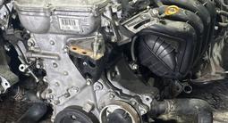Двигатель Япония привозной 2ZR 1,8 литра Toyota Corolla за 140 000 тг. в Алматы – фото 2