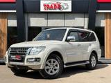 Mitsubishi Pajero 2021 года за 15 495 000 тг. в Караганда