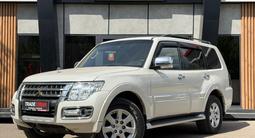 Mitsubishi Pajero 2021 года за 15 495 000 тг. в Караганда