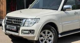 Mitsubishi Pajero 2021 года за 15 495 000 тг. в Караганда – фото 2