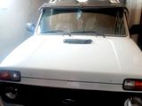 ВАЗ (Lada) Lada 2121 2013 года за 3 000 000 тг. в Жезказган – фото 5