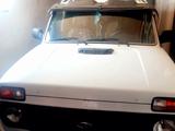 ВАЗ (Lada) Lada 2121 2013 года за 3 000 000 тг. в Жезказган – фото 3
