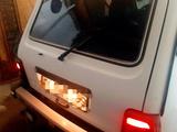 ВАЗ (Lada) Lada 2121 2013 года за 3 000 000 тг. в Жезказган – фото 4