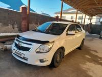 Chevrolet Cobalt 2014 годаүшін4 000 000 тг. в Шымкент