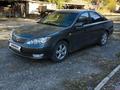 Toyota Camry 2005 года за 4 700 000 тг. в Кабанбай (Урджарский р-н)