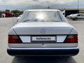 Mercedes-Benz E 230 1992 годаүшін2 400 000 тг. в Алматы – фото 7