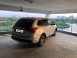 Mitsubishi Outlander 2015 года за 8 900 000 тг. в Актау – фото 5