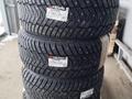 Зимние шипованные шины Yokohama Ice Guard IG55 275/45 R21 автошин за 195 000 тг. в Астана