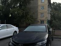 Toyota Camry 2018 года за 12 000 000 тг. в Алматы