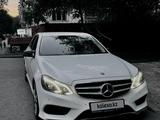 Mercedes-Benz E 200 2013 годаүшін12 290 000 тг. в Алматы