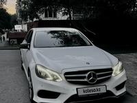 Mercedes-Benz E 200 2013 года за 12 290 000 тг. в Алматы