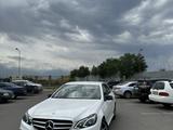 Mercedes-Benz E 200 2013 года за 12 700 000 тг. в Алматы – фото 2