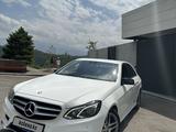 Mercedes-Benz E 200 2013 года за 12 700 000 тг. в Алматы – фото 5