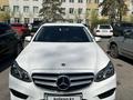 Mercedes-Benz E 200 2013 года за 12 290 000 тг. в Алматы – фото 9