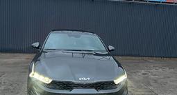 Kia K5 2023 годаүшін15 500 000 тг. в Шымкент