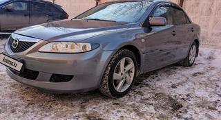 Mazda 6 2005 года за 3 400 000 тг. в Астана