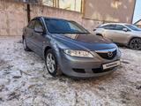 Mazda 6 2005 годаүшін3 400 000 тг. в Астана – фото 2