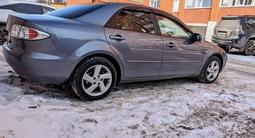 Mazda 6 2005 года за 3 400 000 тг. в Астана – фото 3