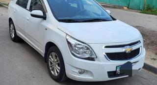 Chevrolet Cobalt 2022 года за 6 349 888 тг. в Алматы