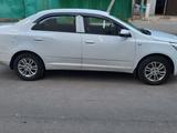 Chevrolet Cobalt 2022 года за 6 299 888 тг. в Алматы – фото 2