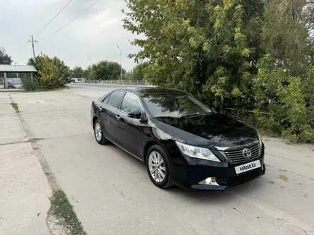 Toyota Camry 2014 года за 9 800 000 тг. в Алматы