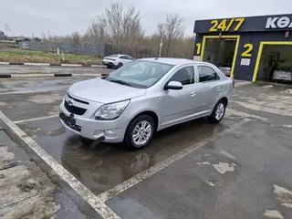 Chevrolet Cobalt