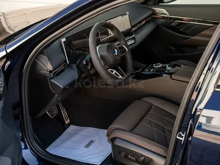 BMW 530 XDrive 2026 годаүшін57 894 545 тг. в Астана – фото 4