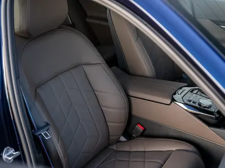 BMW 530 XDrive 2026 годаүшін57 894 545 тг. в Астана – фото 7