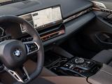 BMW 530 XDrive 2026 года за 57 894 545 тг. в Астана – фото 5