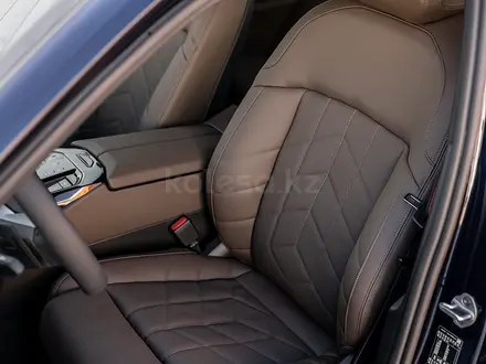 BMW 530 XDrive 2026 годаүшін57 894 545 тг. в Астана – фото 6