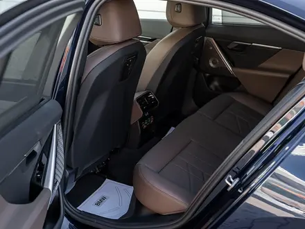 BMW 530 XDrive 2026 годаүшін57 894 545 тг. в Астана – фото 11