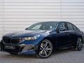 BMW 530 XDrive 2026 годаүшін57 894 545 тг. в Астана