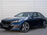 BMW 530 XDrive 2026 года за 57 894 545 тг. в Астана