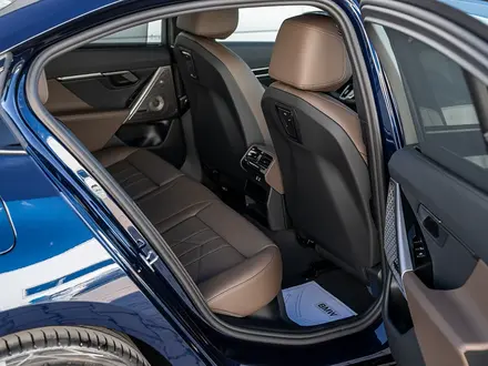 BMW 530 XDrive 2026 годаүшін57 894 545 тг. в Астана – фото 8