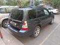 Subaru Forester 2007 годаүшін6 500 000 тг. в Алматы – фото 3