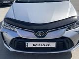 Toyota Corolla 2022 года за 9 000 000 тг. в Актобе