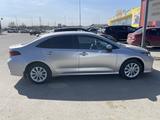 Toyota Corolla 2022 года за 9 000 000 тг. в Актобе – фото 2
