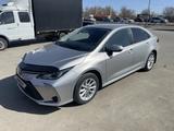 Toyota Corolla 2022 года за 9 000 000 тг. в Актобе – фото 4