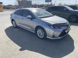 Toyota Corolla 2022 года за 9 000 000 тг. в Актобе – фото 3
