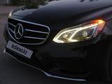 Mercedes-Benz E 400 2014 годаүшін13 000 000 тг. в Жетысай – фото 5