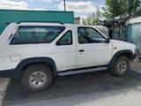 Nissan Terrano 1992 года за 1 100 000 тг. в Астана – фото 2