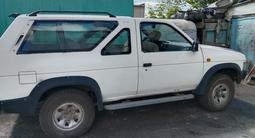 Nissan Terrano 1992 годаүшін1 100 000 тг. в Астана – фото 2