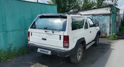 Nissan Terrano 1992 годаүшін1 100 000 тг. в Астана – фото 3