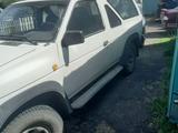 Nissan Terrano 1992 года за 1 100 000 тг. в Астана – фото 4