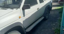Nissan Terrano 1992 годаүшін1 100 000 тг. в Астана – фото 4