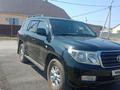 Toyota Land Cruiser 2008 года за 15 500 000 тг. в Астана – фото 5